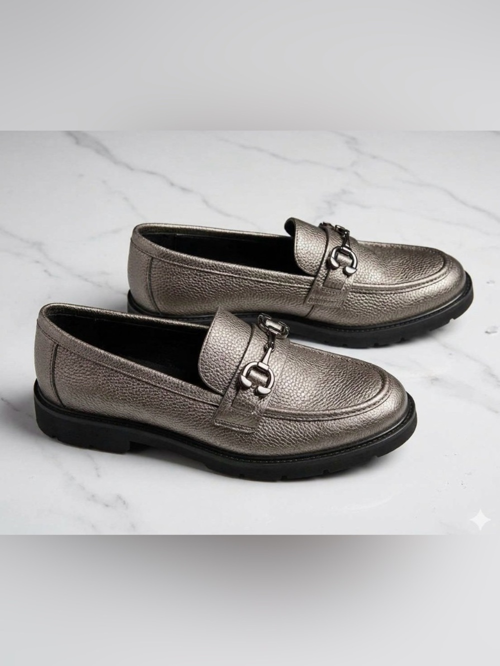 Aerosoles Beckett Loafers